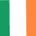 ireland flag